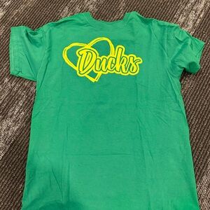 Ducks tshirt